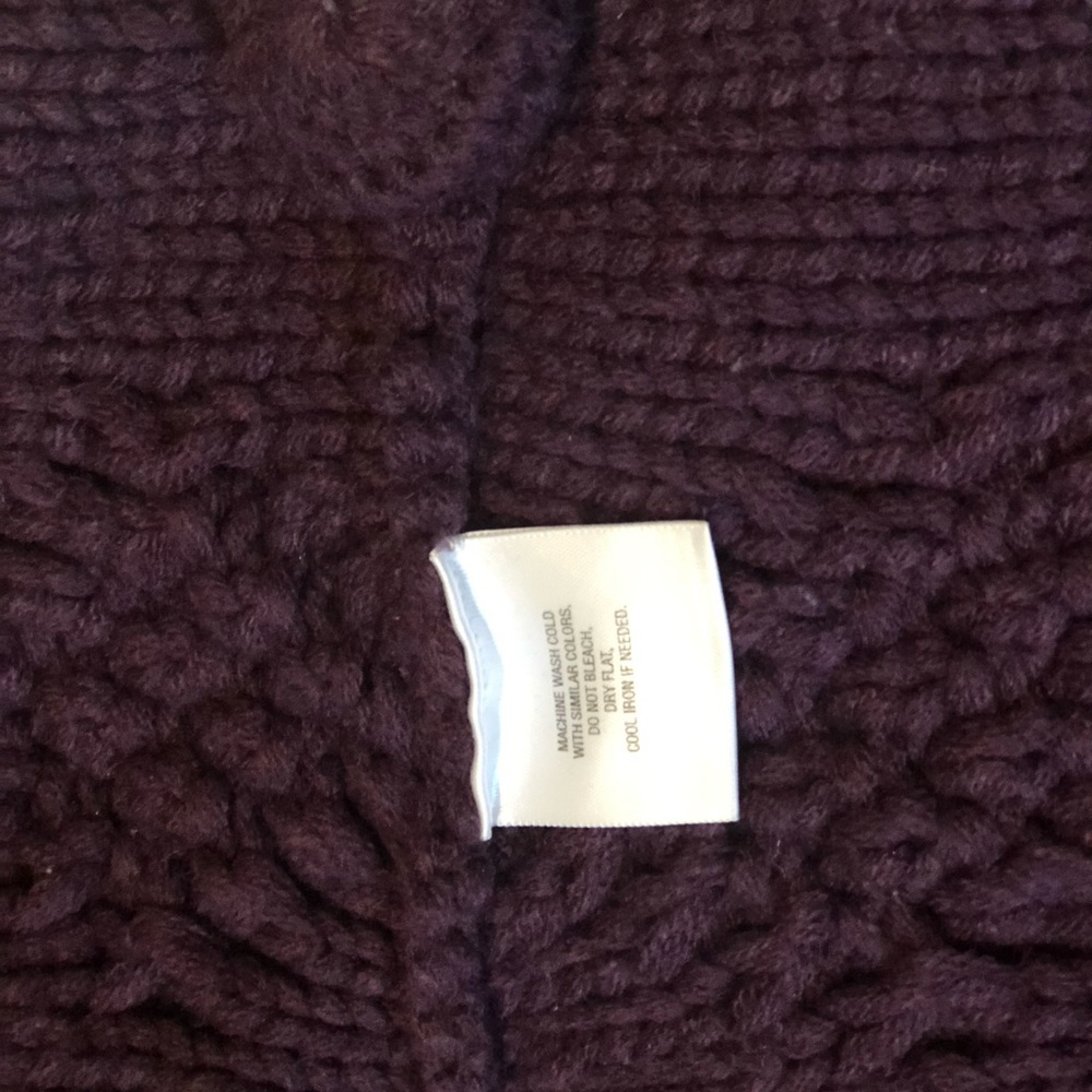 Sweater Cardigan - Picture 5 of 8